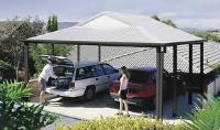 Carports Adelaide - The Pergola Man image 3